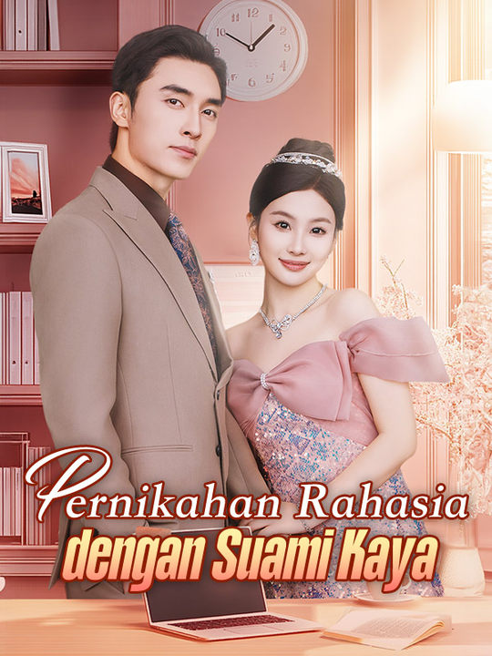 Watch Pernikahan Rahasia dengan Suami Kaya (DramaBox) Full Episodes Free HD