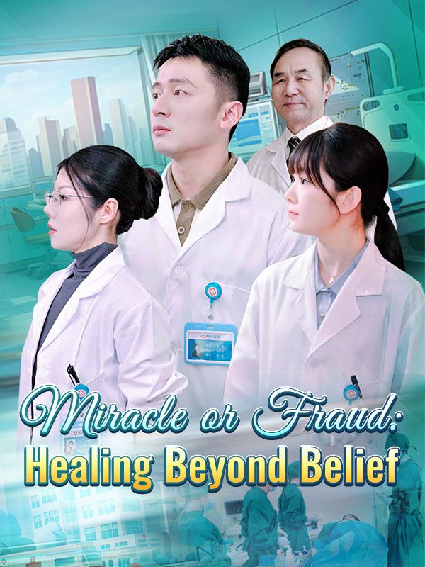 Watch Miracle or Fraud: Healing Beyond Belief (DramaBox) Full Episodes Free HD