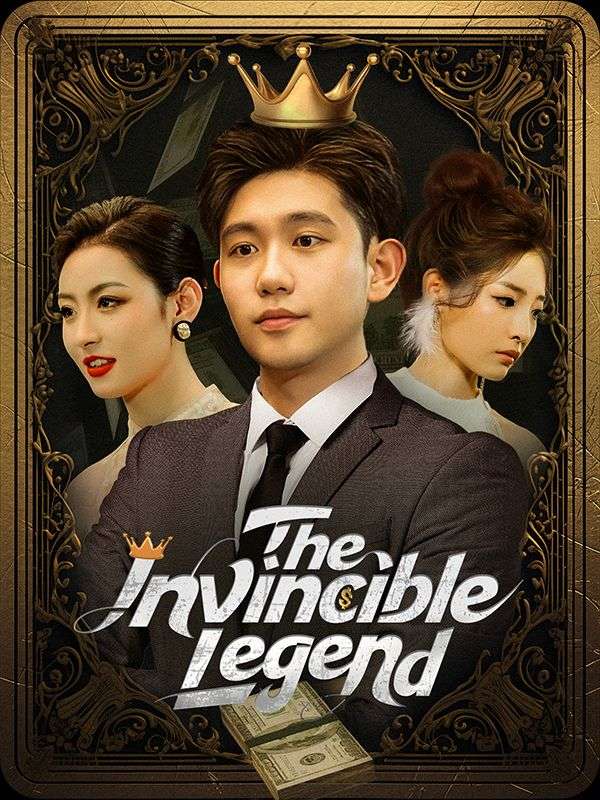 Watch The Invincible Legend (DUBBED) (DramaBox) Full Episodes