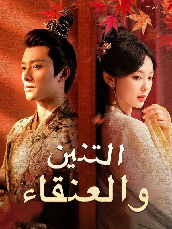 Watch التنين والعنقاء (DramaBox) Full Episodes Free HD