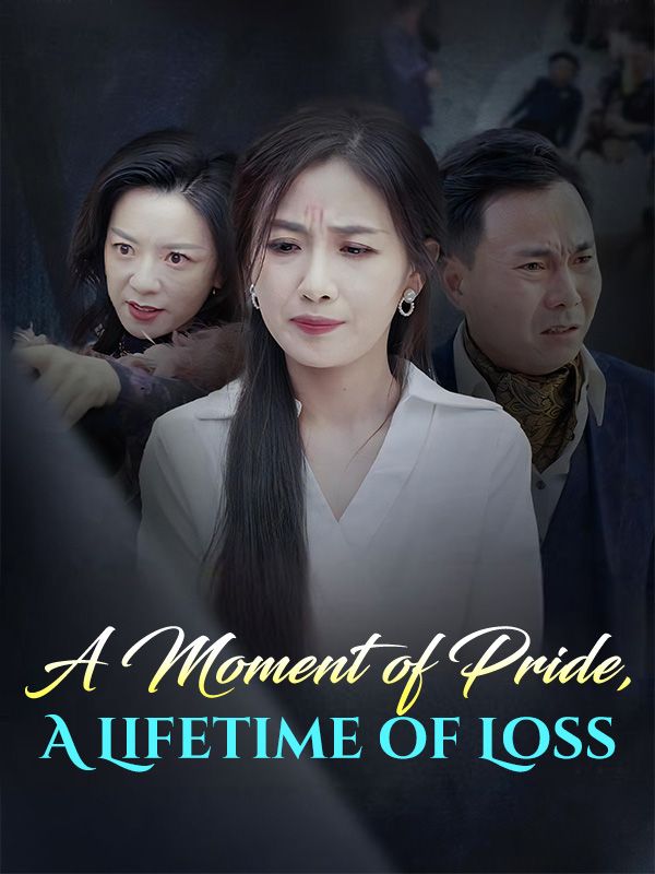 Watch A Moment of Pride, A Lifetime of Loss (DramaBox) Full Episodes Free HD