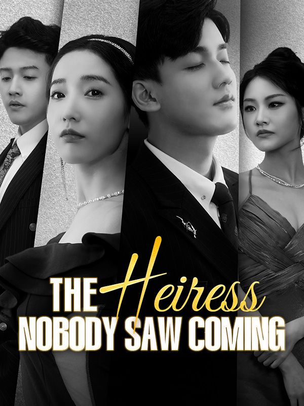 Watch The Heiress Nobody Saw Coming (DramaBox) Full Episodes Free HD