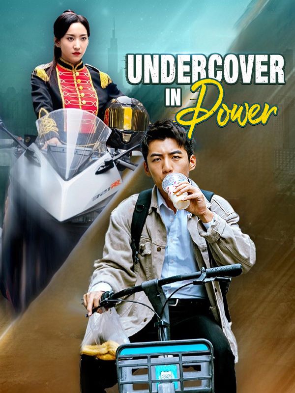 Watch Undercover in Power (DramaBox) Full Episodes Free HD