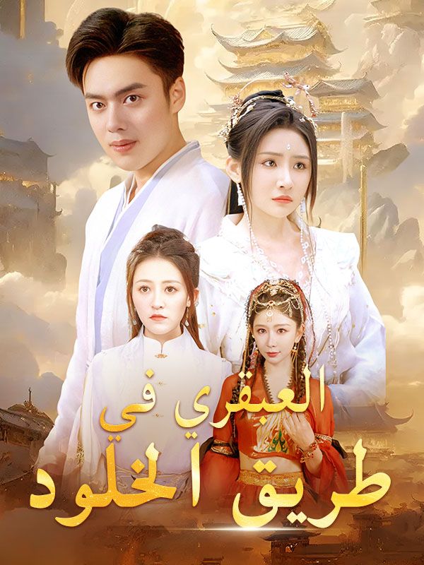 Watch العبقري في طريق الخلود (DramaBox) Full Episodes Free HD