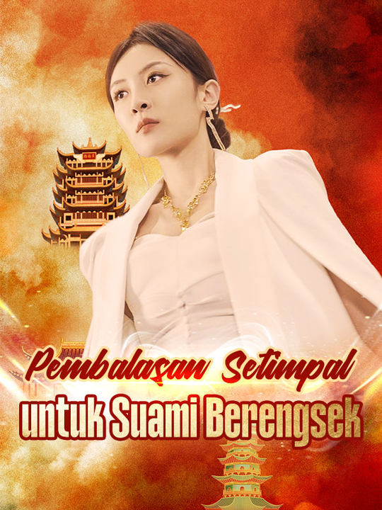 Watch Pembalasan Setimpal untuk Suami Berengsek (DramaBox) Full Episodes Free HD