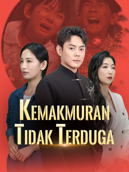 Watch Kemakmuran Tidak Terduga (Sulih Suara) (DramaBox) Full Episodes Free HD