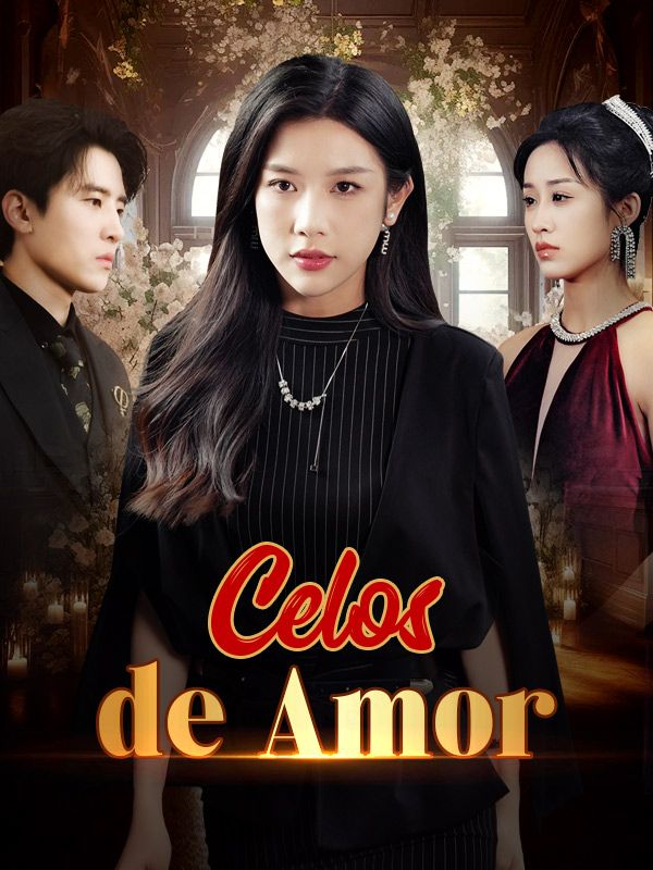 Watch Celos de Amor (DramaBox) Full Episodes Free HD