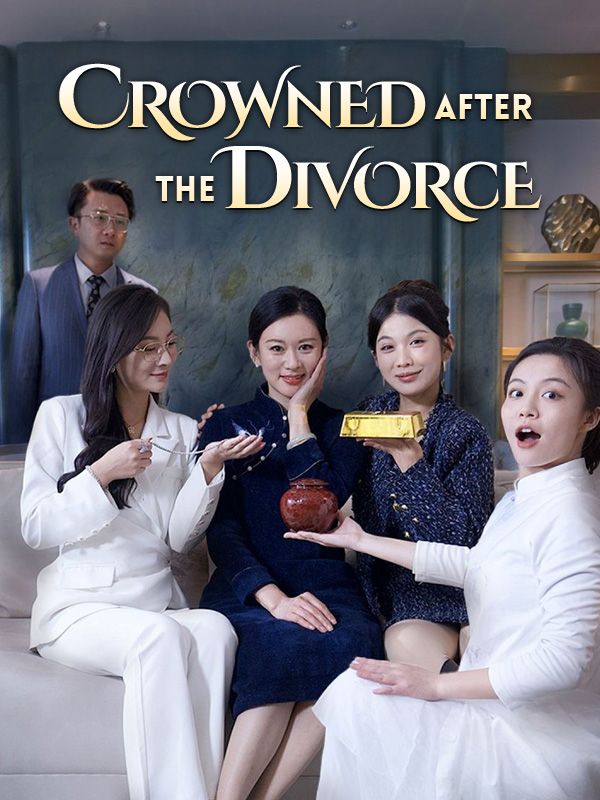 Watch Crowned After the Divorce (DramaBox) Full Episodes Free HD