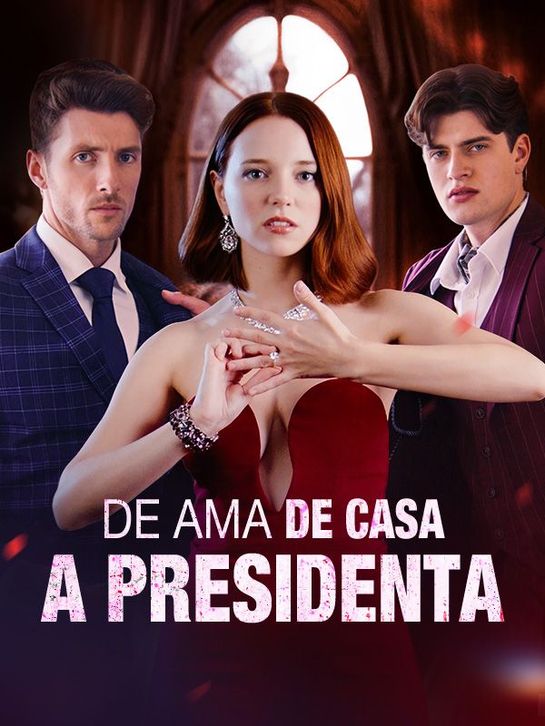 Watch De Ama de Casa a Presidenta (DramaBox) Full Episodes Free HD