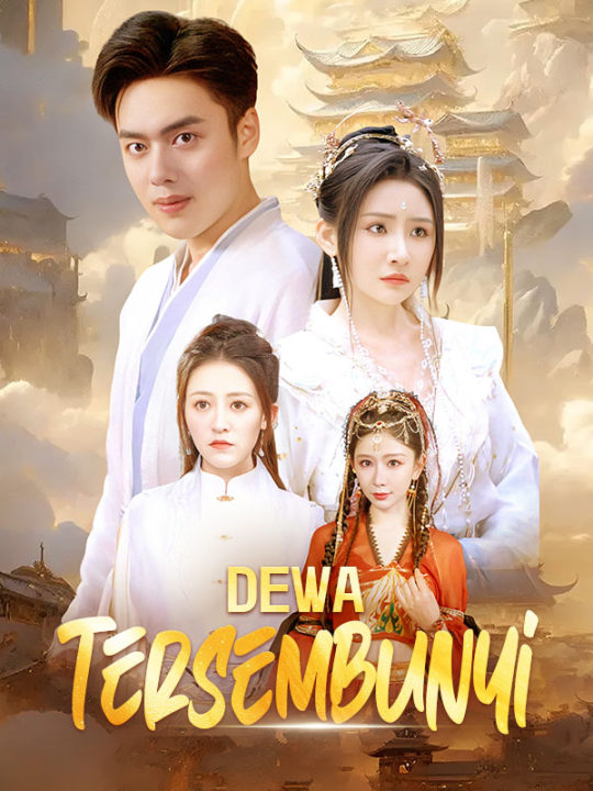Watch Dewa Tersembunyi (DramaBox) Full Episodes Free HD