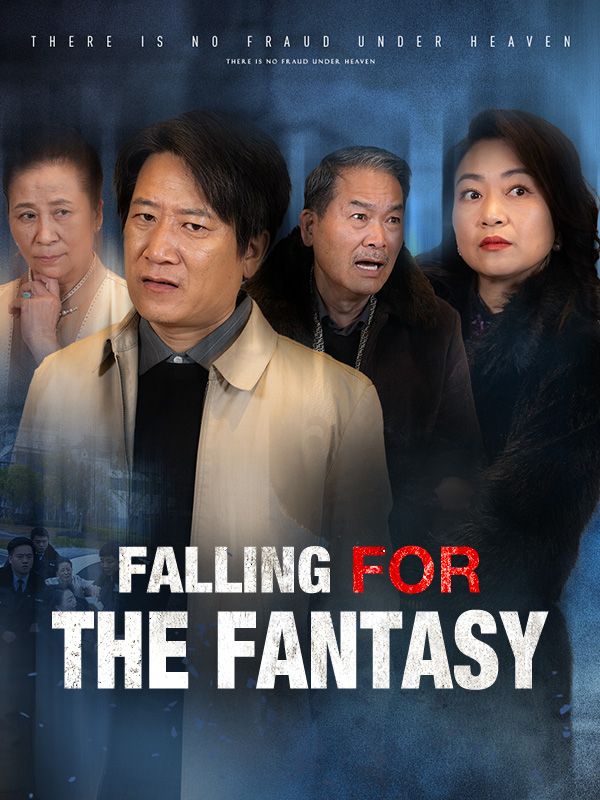 Watch Falling for the Fantasy (DramaBox) Full Episodes Free HD