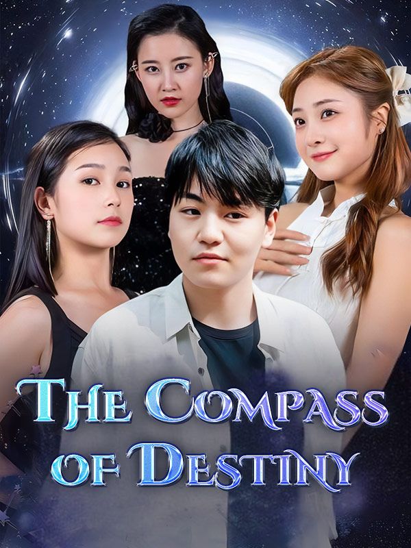 Watch The Compass of Destiny (DramaBox) Full Episodes Free HD