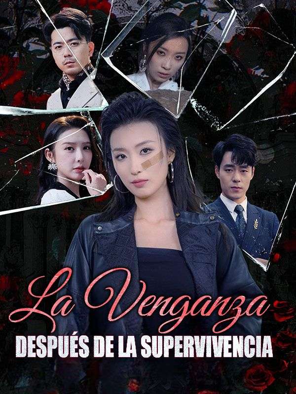 Watch La Venganza Después de la Supervivencia (DramaBox) Full Episodes Free HD