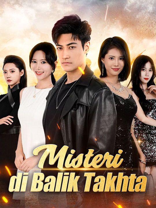 Watch Misteri di Balik Takhta (DramaBox) Full Episodes Free HD