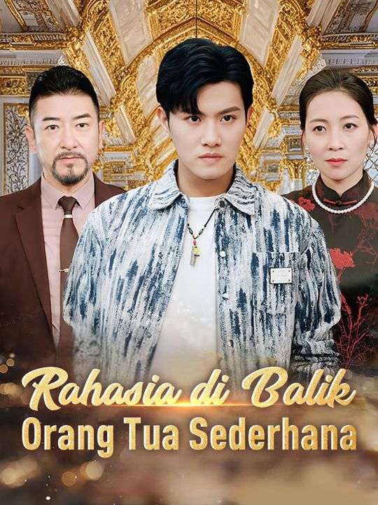Watch Rahasia di Balik Orang Tua Sederhana (DramaBox) Full Episodes Free HD