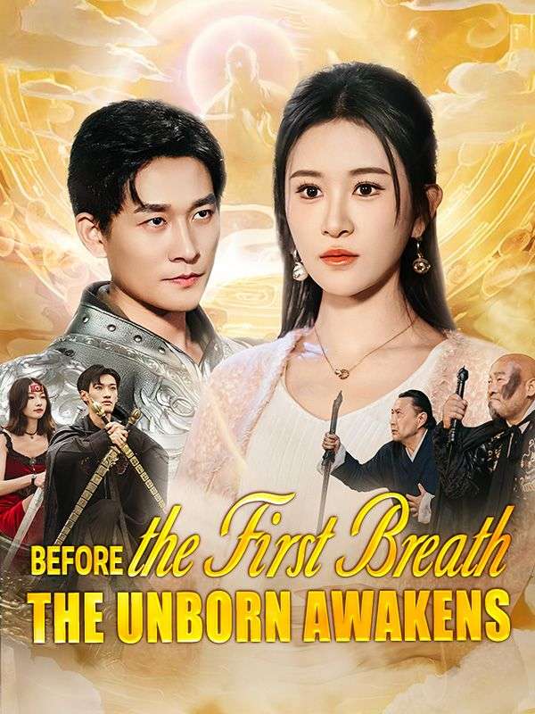Watch Before the First Breath: The Unborn Awakens (DramaBox) Full Episodes Free HD