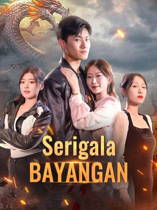 Watch Serigala Bayangan (DramaBox) Full Episodes Free HD