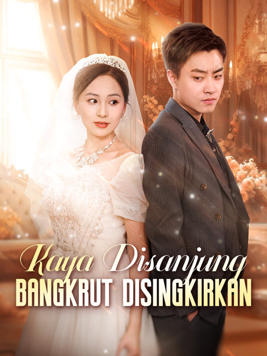 Watch Kaya Disanjung, Bangkrut Disingkirkan (DramaBox) Full Episodes Free HD