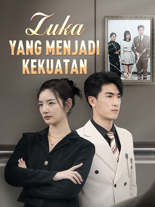 Watch Luka yang Menjadi Kekuatan (DramaBox) Full Episodes Free HD