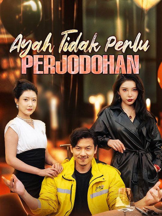 Watch Ayah Tidak Perlu Perjodohan (DramaBox) Full Episodes Free HD