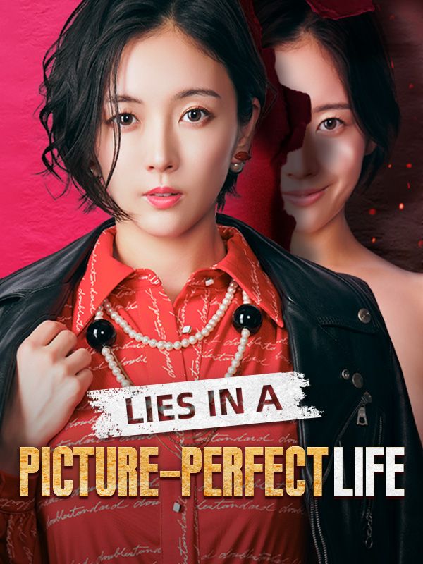 Watch Lies in a Picture-Perfect Life (DramaBox) Full Episodes Free HD