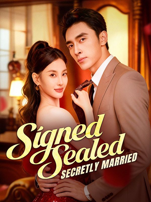 Watch Signed, Sealed, Secretly Married (DUBBED) (DramaBox) Full Episodes Free HD