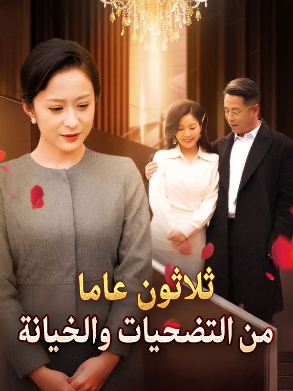 Watch ثلاثون عاما من التضحيات والخيانة (DramaBox) Full Episodes Free HD