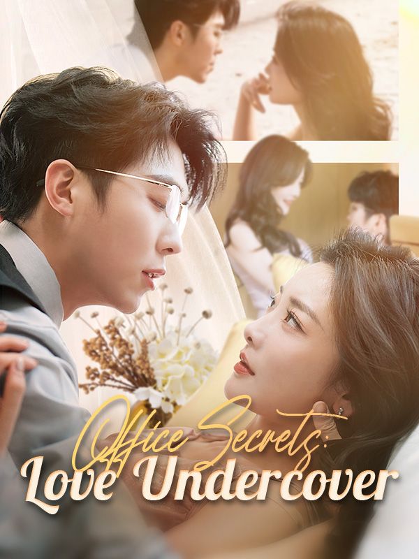Watch Office Secrets: Love Undercover (DramaBox) Full Episodes Free HD