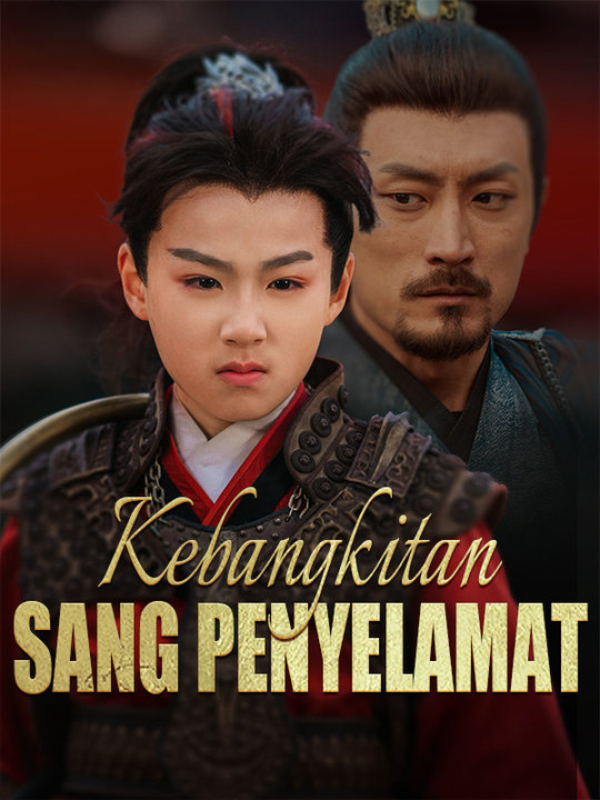 Watch Kebangkitan Sang Penyelamat (DramaBox) Full Episodes Free HD