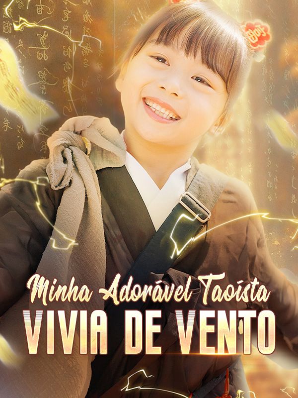 Watch Minha Adorável Taoísta Vivia de Vento (Dublado) (DramaBox) Full Episodes Free HD
