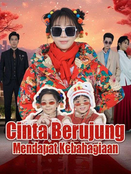Watch Cinta Berujung Mendapat Kebahagiaan (DramaBox) Full Episodes Free HD