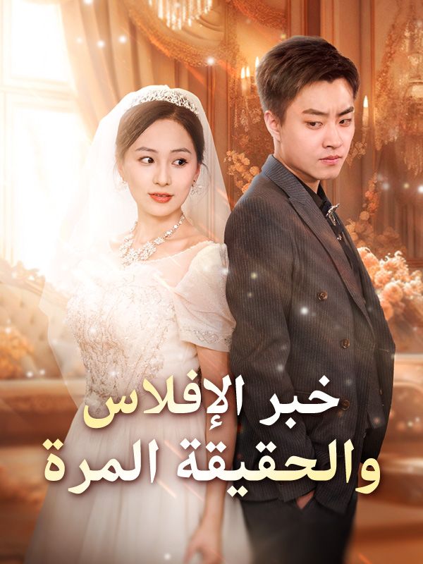 Watch خبر الإفلاس والحقيقة المرة (DramaBox) Full Episodes Free HD