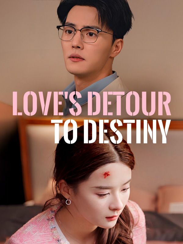 Watch Love's Detour to Destiny(DUBBED) (DramaBox) Full Episodes Free HD