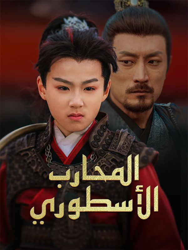 Watch المحارب الأسطوري (DramaBox) Full Episodes Free HD