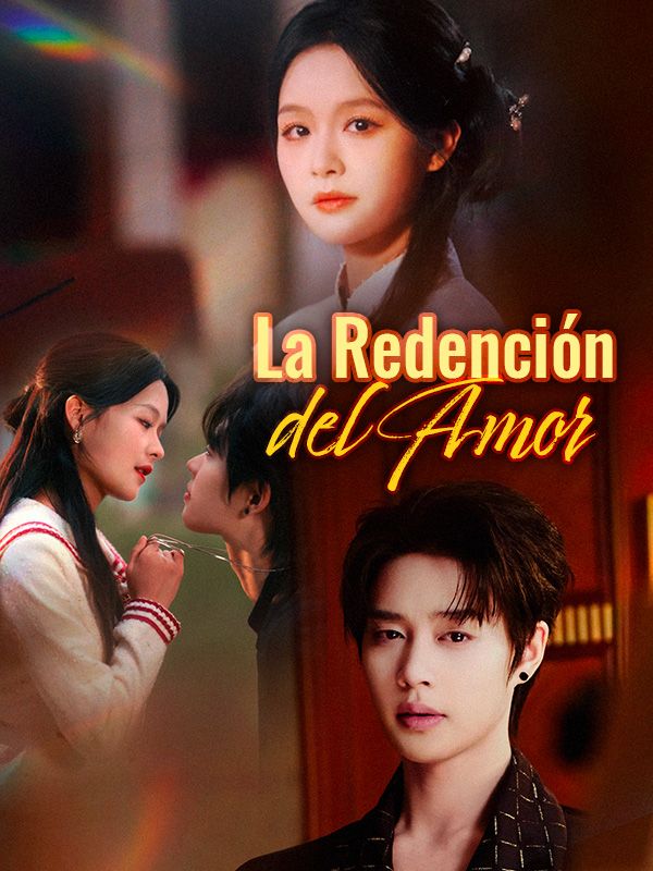 Watch La Redención del Amor (DramaBox) Full Episodes Free HD