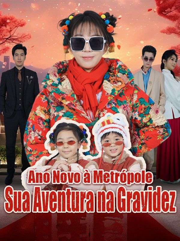 Watch Ano Novo à Metrópole: Sua Aventura na Gravidez (DramaBox) Full Episodes Free HD