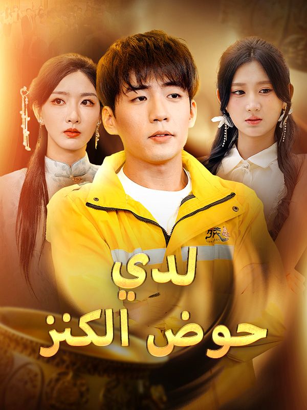 Watch لدي حوض الكنز (DramaBox) Full Episodes Free HD