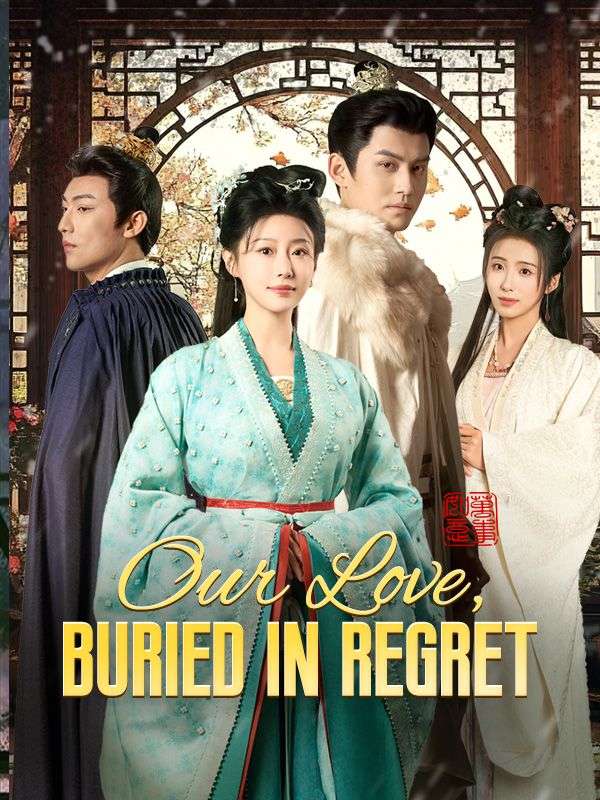 Watch Our Love, Buried in Regret (DramaBox) Full Episodes Free HD