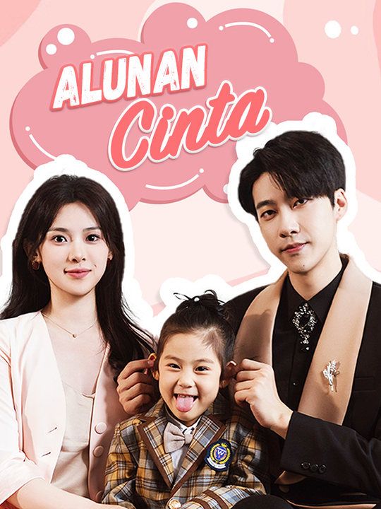 Watch Alunan Cinta (DramaBox) Full Episodes Free HD
