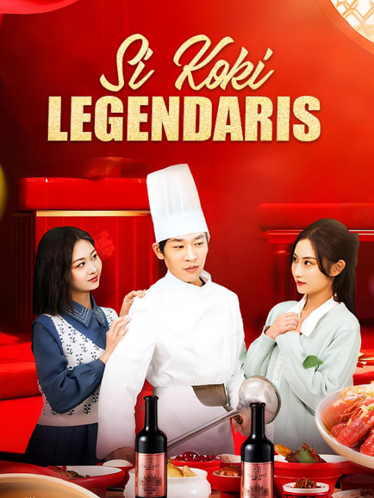 Watch Si Koki Legendaris (DramaBox) Full Episodes Free HD