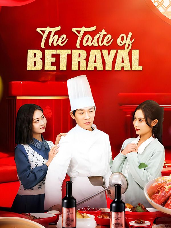Watch The Taste of Betrayal (DramaBox) Full Episodes Free HD