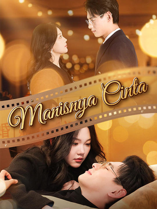 Watch Manisnya Cinta (DramaBox) Full Episodes Free HD