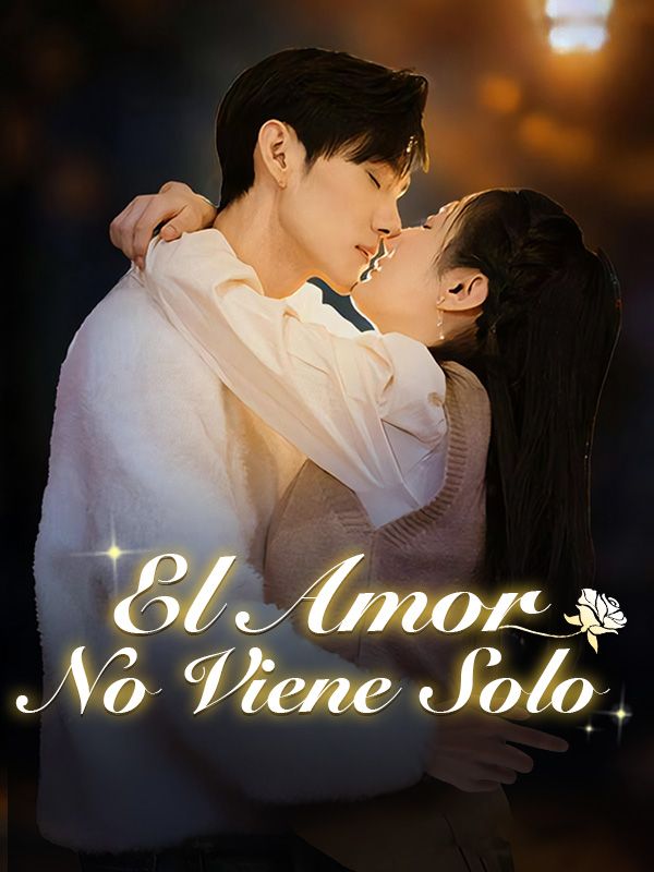 Watch El Amor No Viene Solo (Doblado) (DramaBox) Full Episodes