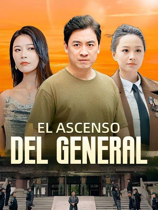 Watch El Ascenso del General (DramaBox) Full Episodes Free HD