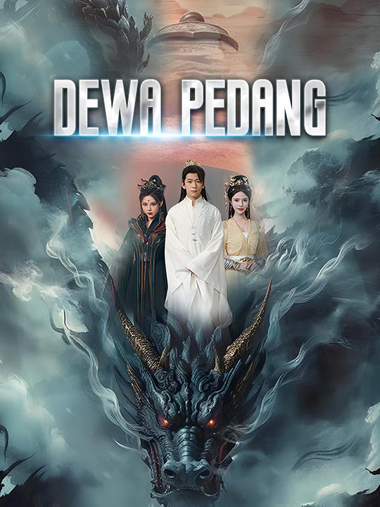 Watch Dewa Pedang (DramaBox) Full Episodes Free HD