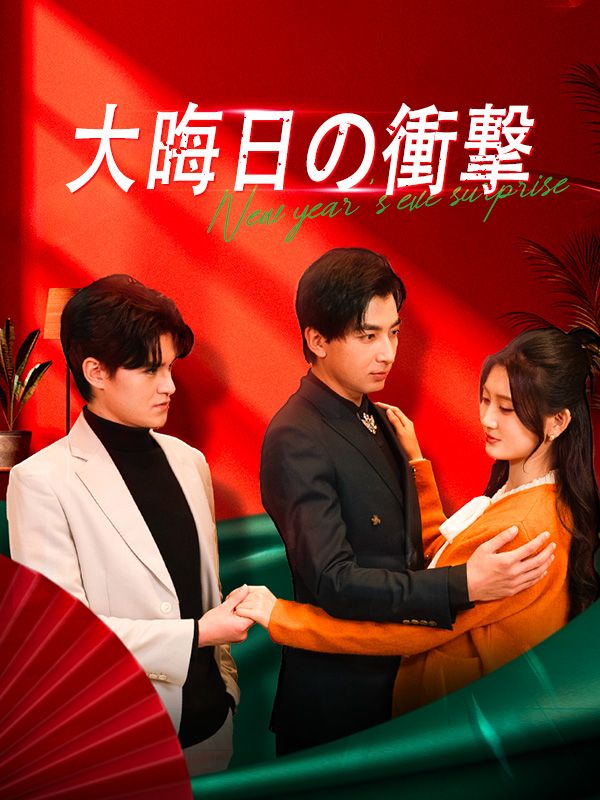 Watch 大晦日の衝撃 (DramaBox) Full Episodes
