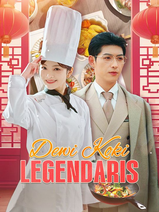 Watch Dewi Koki Legendaris (DramaBox) Full Episodes Free HD
