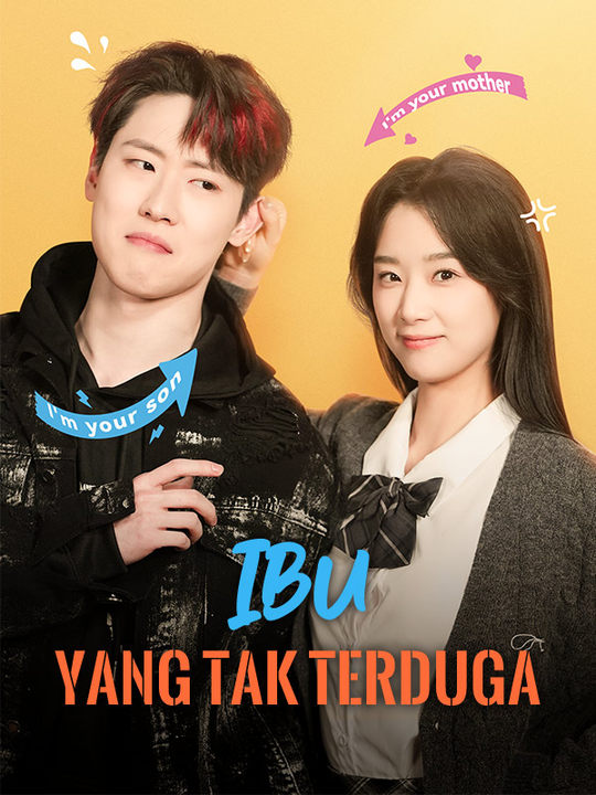 Watch Ibu yang Tak Terduga (DramaBox) Full Episodes Free HD