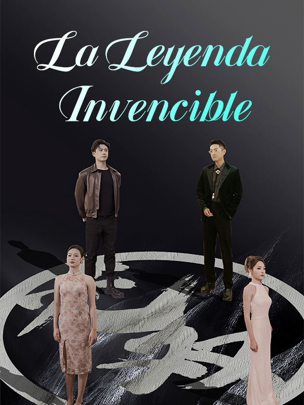 Watch La Leyenda Invencible (Doblado) (DramaBox) Full Episodes