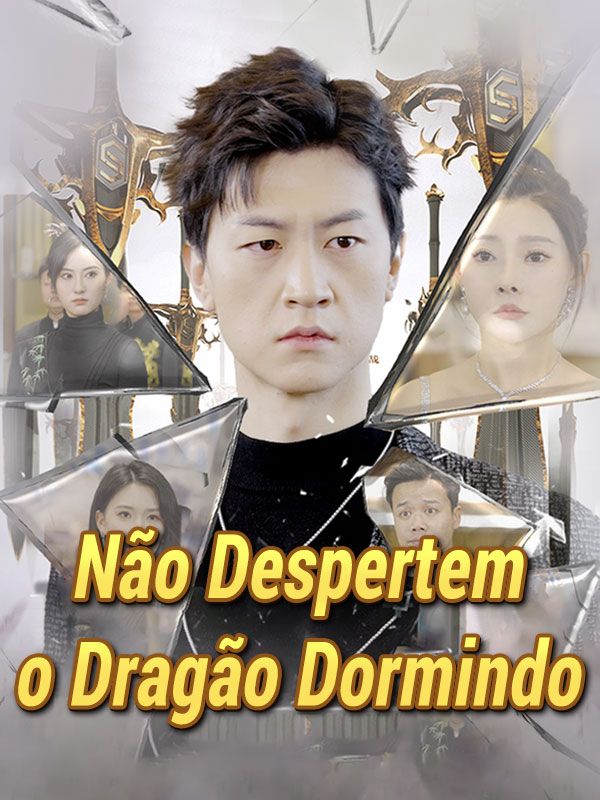 Watch Não Despertem o Dragão Dormindo (Dublado) (DramaBox) Full Episodes Free HD
